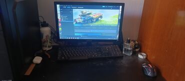 маниторы на авто: Компьютер, ОЗУ 6 ГБ, Для несложных задач, Б/у, Intel Core i3, HDD + SSD