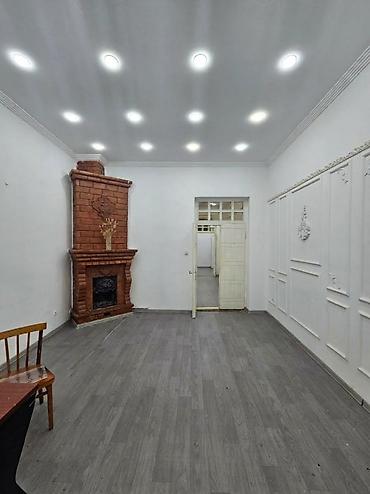 Kommersiya daşınmaz əmlakı: 🏢 NƏSİMİ RAYONUNDA OBYEKT İCARƏYƏ VERİLİR! 📍 Ünvan: Nizami küçəsi — 2