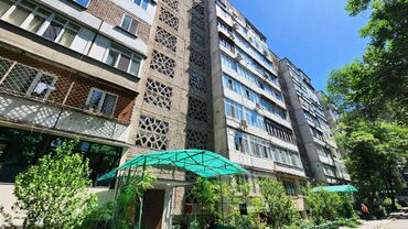 магазин требуется: 1 комната, 36 м², 106 серия, 7 этаж, Старый ремонт