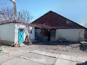 Продажа коттеджей и домов: ПРОДАЁТСЯ ДОМ С УЧАСТКОМ 1 ГЕКТАР В СЕЛЕ Григорьевка (район пристани) — 12