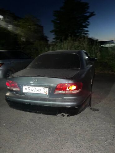 матиз автомат машина: Mazda 626: 2002 г., 2.5 л, Автомат, Бензин, Седан