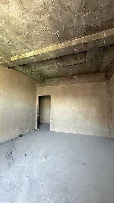квартиры в асанбай: 1 комната, 53 м², Асанбай мкр Элитка, 8 этаж, ПСО (под самоотделку) — 4