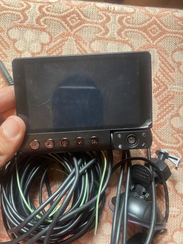 baş fənəri: Videoreqistratorlar, Yeni, 32 gb, Ödənişli çatdırılma