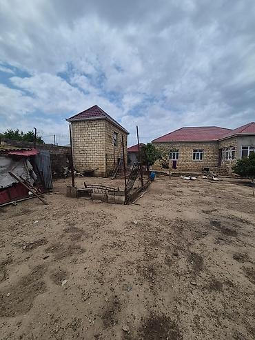 Həyət evləri və villaların satışı: 4 otaqlı, 200 kv. m, Kredit yoxdur, Orta təmir — 15
