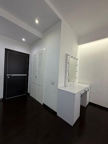 Продажа квартир: 3 комнаты, 122 м², 9 этаж, Дизайнерский ремонт — 7