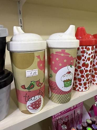 Digər məişət məhsulları: Məhsul: Müxtəlif məişət əşyaları dəsti (ayrılıqda istifadə oluna — 28