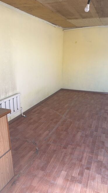 сниму комнату бишкек: 20 м², 1 комната