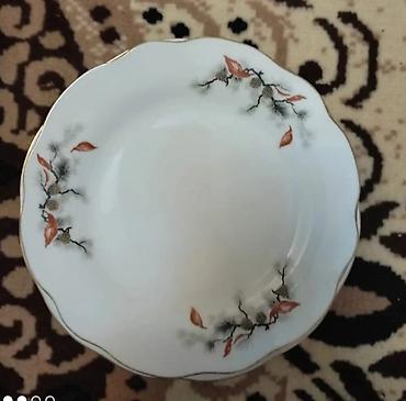 acar az: Tort və şiriniyyat qabı — 2