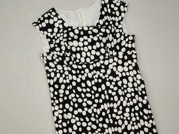 sukienki dla niskich puszystych: Women`s dress, size 4XL (EU 48)
