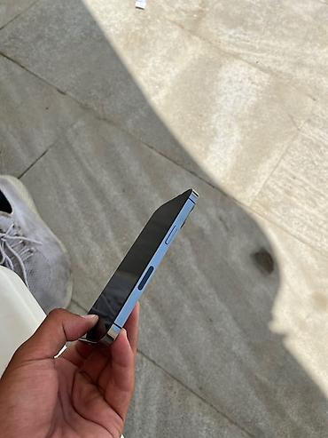 iphone 13 pro yeni: IPhone 13 Pro, Göy, Face ID, Simsiz şarj — 4