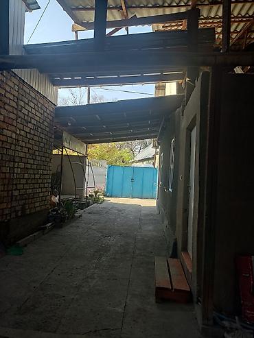 Продажа коттеджей и домов: Два дома в одном дворе. Сокулук, Ленина вверх/Ленинградская — 13