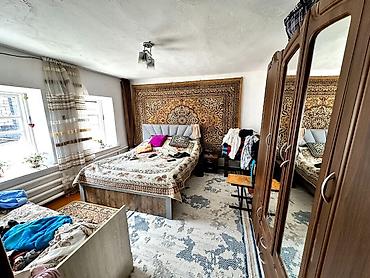 волкова: Дом с участком 📍Бишкек, район Кудайберген. Ул Волкова - участок 3,89 — 6