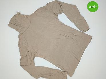 sweter 46: Amisu, Golf damski, rozmiar XL — 2