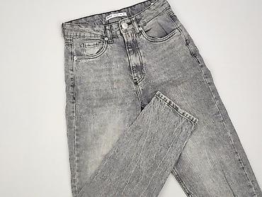 jeans mnml: Jeansy damskie, rozmiar XS — 1