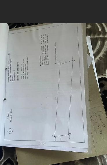 Продажа коттеджей и домов: Беш Күнгөйдө үй 4 комнат 8 сотак . жолго жакын стадион достуктун — 12