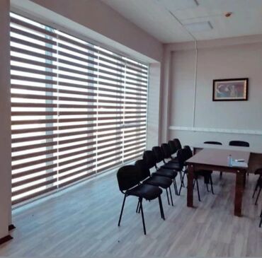 Pərdə və tüllər: Jaluz perdeler her nov turkiye isdesal seher daxil cadrlma qurasdlrma — 5