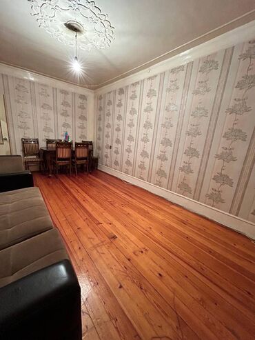 Uzunmüddətli kirayə mənzillər: Həzi aslanov metrosun çıxışında,9 mərtəbənin,5-ci mərtəbəsində,2 — 2