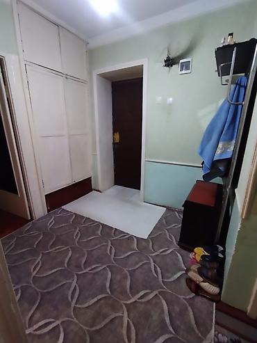 Продажа квартир: 2 комнаты, 64 м², 106 серия, 1 этаж, Косметический ремонт — 16