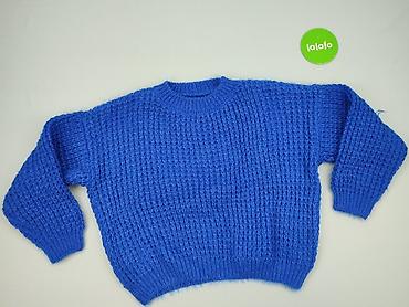 sweter turecki: Sweter damski, rozmiar 6XL — 2