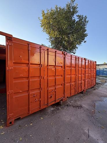 Аренда складов: 15 м², Первая линия, С отдельным входом, С отдельным санузлом — 7