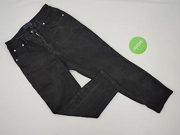 botki atmosphere: ASOS Design, Jeansy damskie, rozmiar S — 2