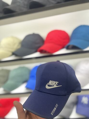 Baş geyimləri: Бейсболки премиюм класса качество на высшем уровне.Производство Индия — 17