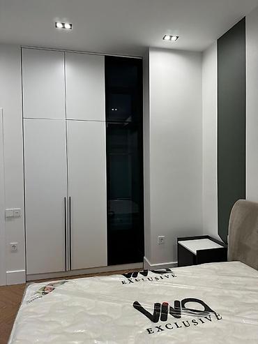 İcarəyə verilir 2 otaqlı yeni tikili 65 m², Ağ şəhər q. Kateqoriya