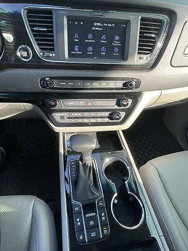 двигатель киа карнивал: Kia Carnival: 2020 г., 2.2 л, Автомат, Дизель, Минивэн — 10