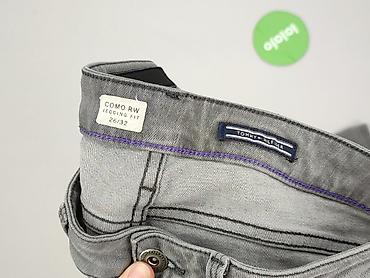 hi mountain: Tommy Hilfiger, Jeansy damskie, rozmiar 2XS — 5