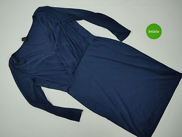 david emanuel: H&M, Sukienka damska, rozmiar L — 2