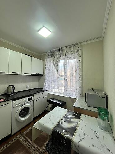 1 bedroom: 2 комнаты, 45 м², Индивидуалка, 1 этаж, Евроремонт — 2