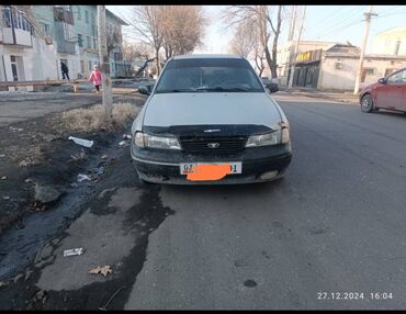 Daewoo: Daewoo Nexia: 2007 г., 1.6 л, Механика, Бензин, Седан