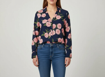 Bluzki: Vero Moda, Bluzka damska, rozmiar XL