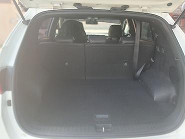 tir: Kia Sportage: 2018 г., 2 л, Автомат, Дизель, Кроссовер — 4