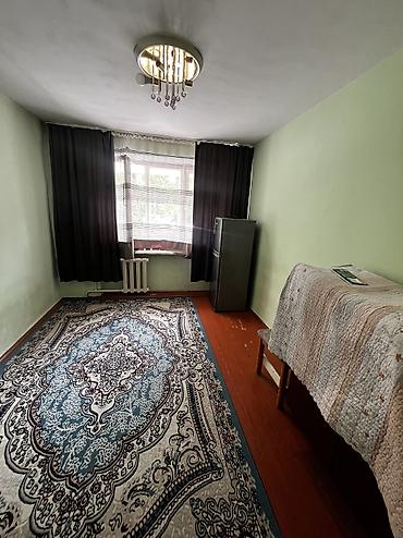 Продажа комнат: 13 м², Без мебели — 2