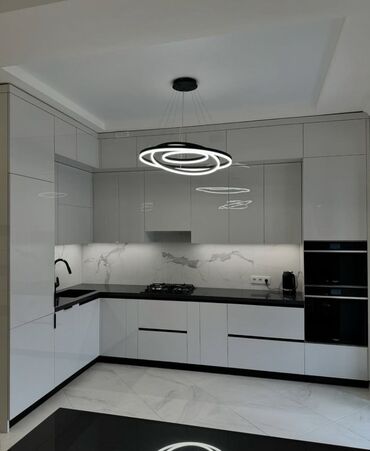 Мебель на заказ: Мебель на заказ, Кухня, Кухонный гарнитур — 27