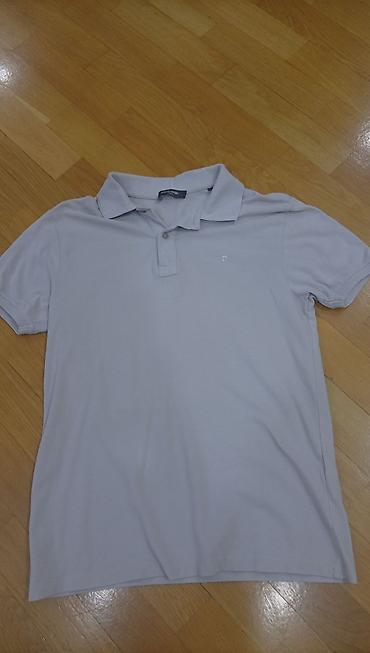Polo köynəklər: Polo köynək, Pierre Cardin, S, rəng - Boz — 1