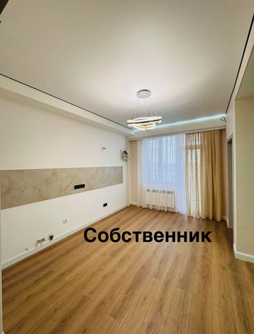 купить квартиру в 8 микрорайоне: 1 комната, 48 м², Элитка, 8 этаж, Дизайнерский ремонт