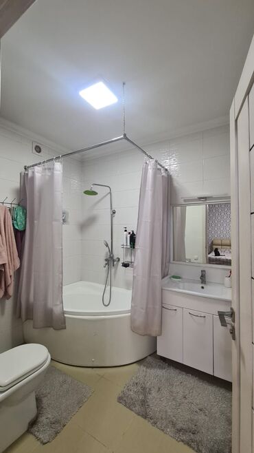 Продажа домов: Полдома, 120 м², 5 комнат, Собственник, Евроремонт — 9