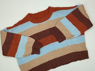 sweter shein: Shein, Sweter damski, rozmiar M — 1