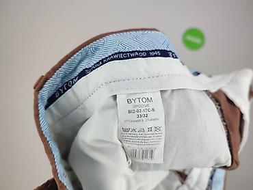 bytom len: Bytom, Chinosy dla mężczyzn, rozmiar L — 5