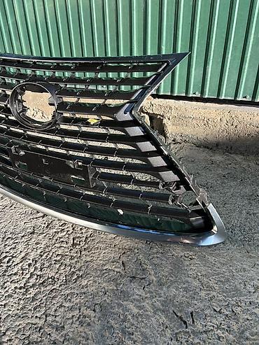 Капоты и комплектующие: Капот Lexus, Оригинал — 11