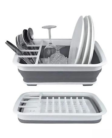 tupperware flasice: Sklopivi Ocedjivač za Sudove Dobrodošli u Davidov Shop, online market — 1
