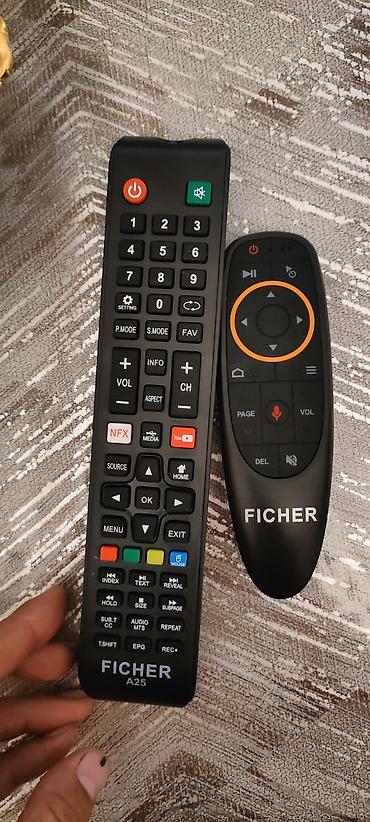 atv tv: Ficher Smart TV – böyük ekranlı, salam 20gunun tilviziridi tep teze — 8