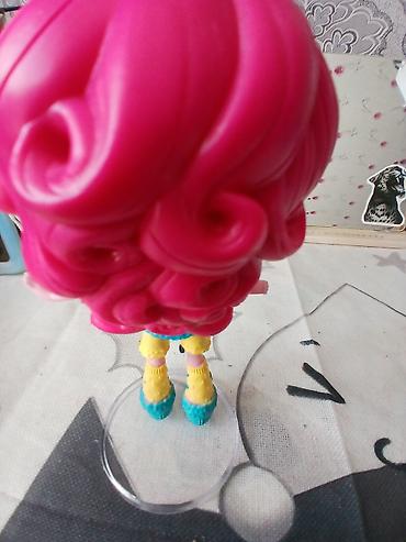 лего кааба: Фигурка Pinkie Pie (My Little Pony: Equestria Girls) — 5