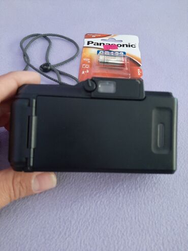 Fotoaparati: Aparat za slikanje OLIMPUS ispravan aparat je Smart Large Viewfinder — 6
