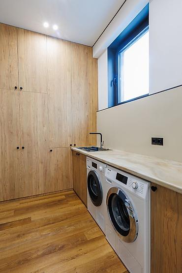 Продажа модульных домов: Продается дом с современными техническими решениями в экологически — 27