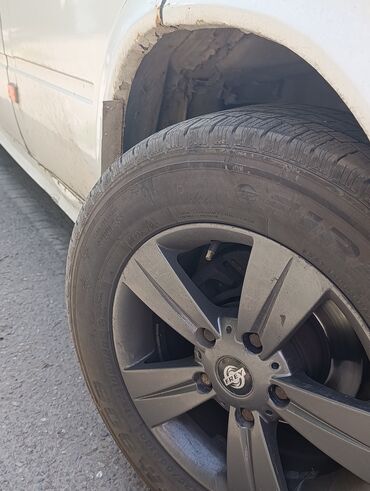 Автобусы и маршрутки: Автобус, Mercedes-Benz, 2003 г., 2.7 л, 16-21 мест — 6