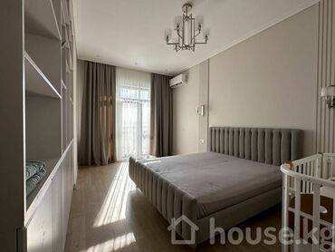 Долгосрочная аренда квартир: 4 комнаты, Агентство недвижимости, Без подселения, С мебелью полностью — 9