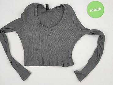 crop: Shein, Top damski, rozmiar S — 2
